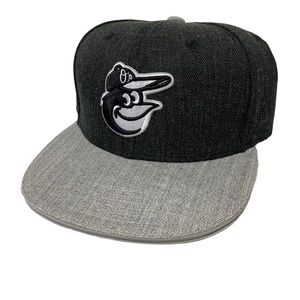 Baltimore Orioles adjustable hat
